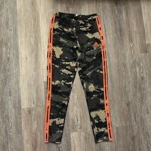 Adidas Youth Boys Track Pants